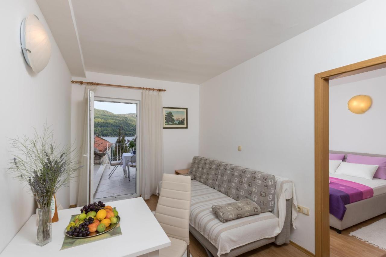 Apartments & Room Eva Слано Стая снимка