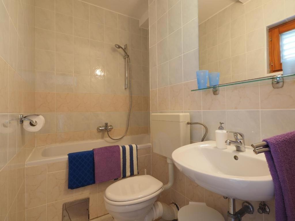 Apartments & Room Eva Слано Екстериор снимка